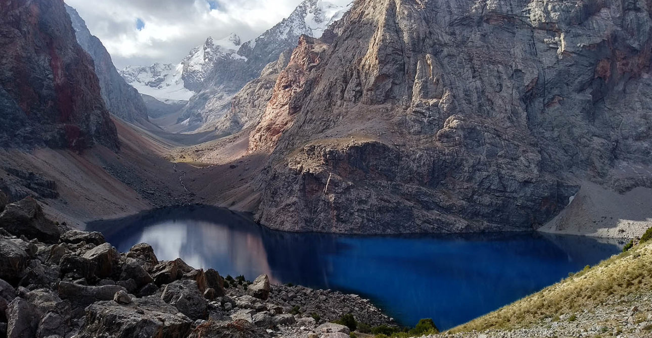 Is Tajikistan Safe? A Complete Guide for Travelers