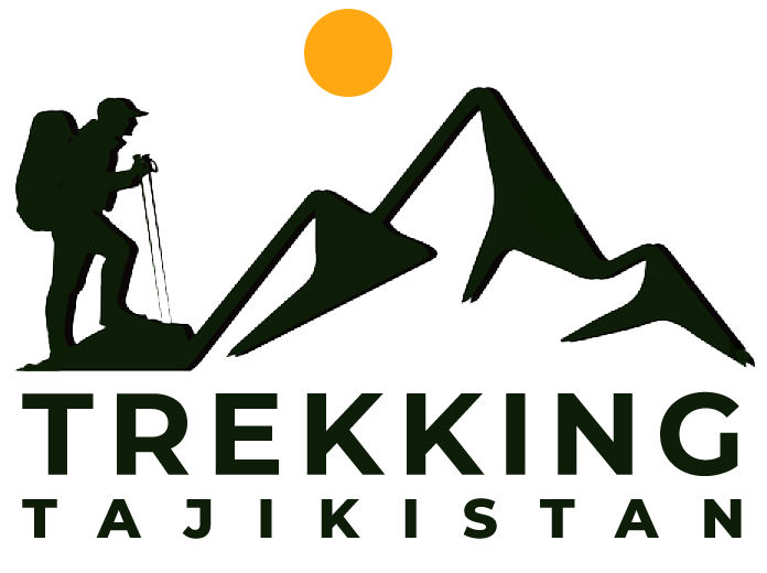 Trekking – Tajikistan