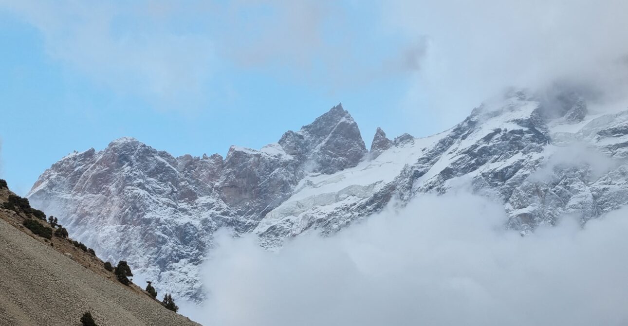 Tajikistan Trekking Tours in Fann, Pamir & Zerafshan