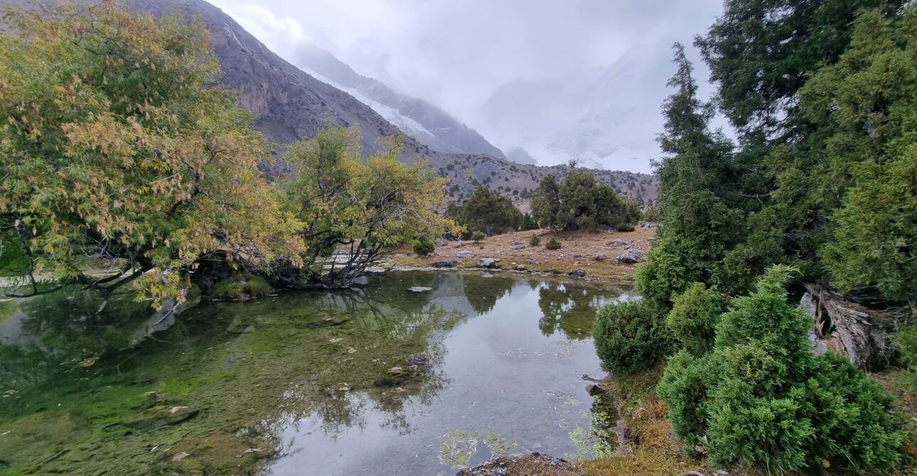 Hiking in Tajikistan: When to Go, What to Expect & How to Prepare