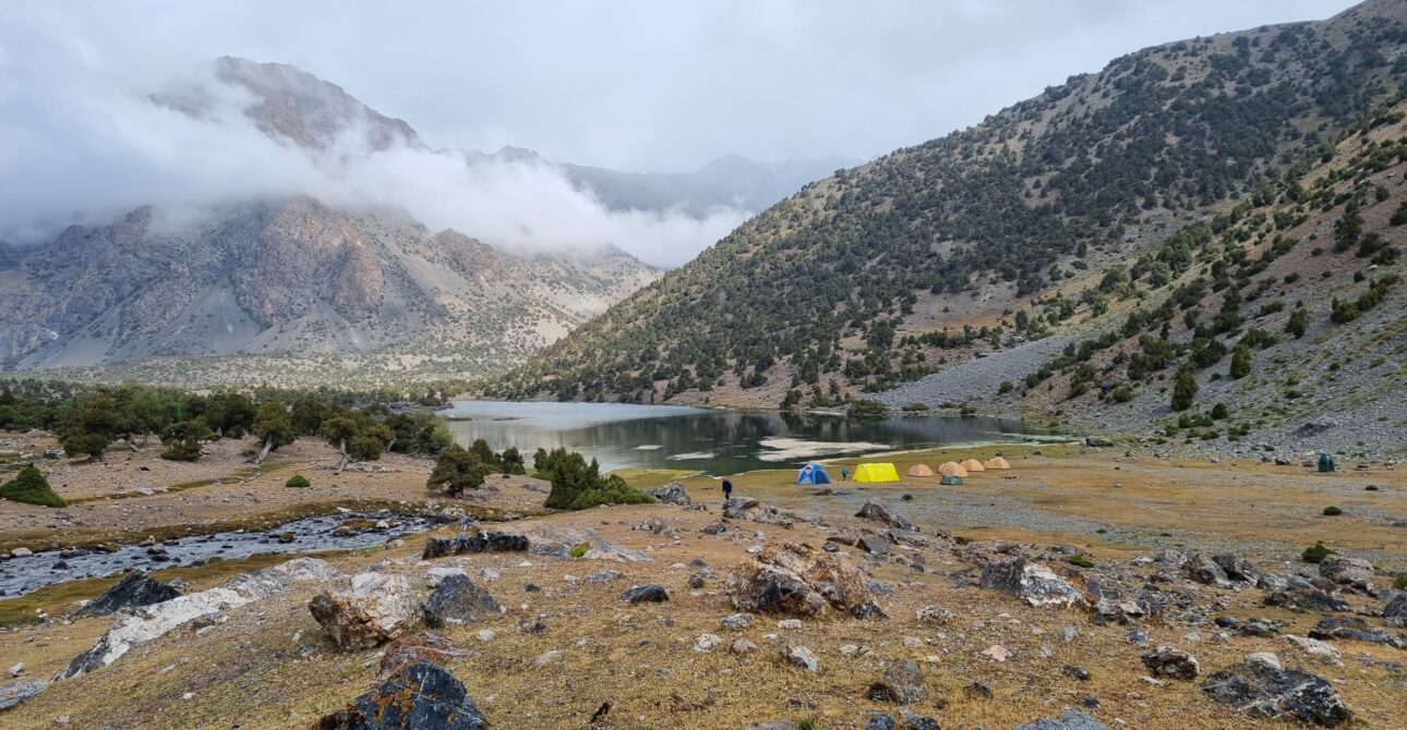 Group Trekking Tours in Tajikistan – Explore Together with Expert Guides