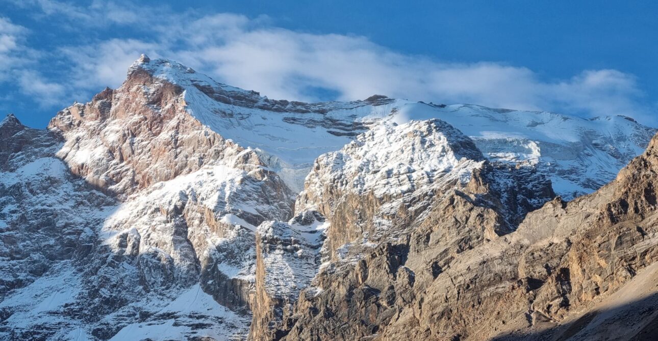 Discover the Pamir Mountains in Tajikistan: A Journey to the Roof of the World